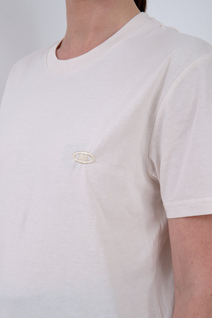 VISION T VINTAGE BLANC