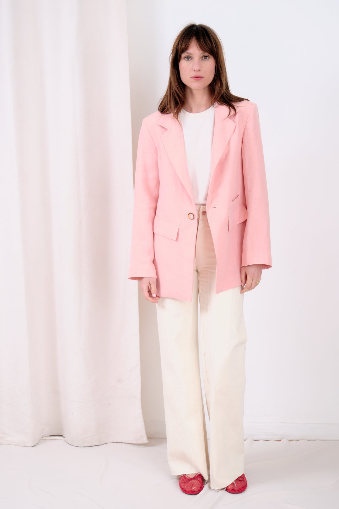 TRAILBLAZER PAMPLEMOUSSE