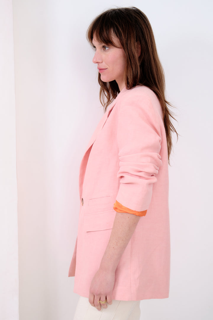 TRAILBLAZER PAMPLEMOUSSE