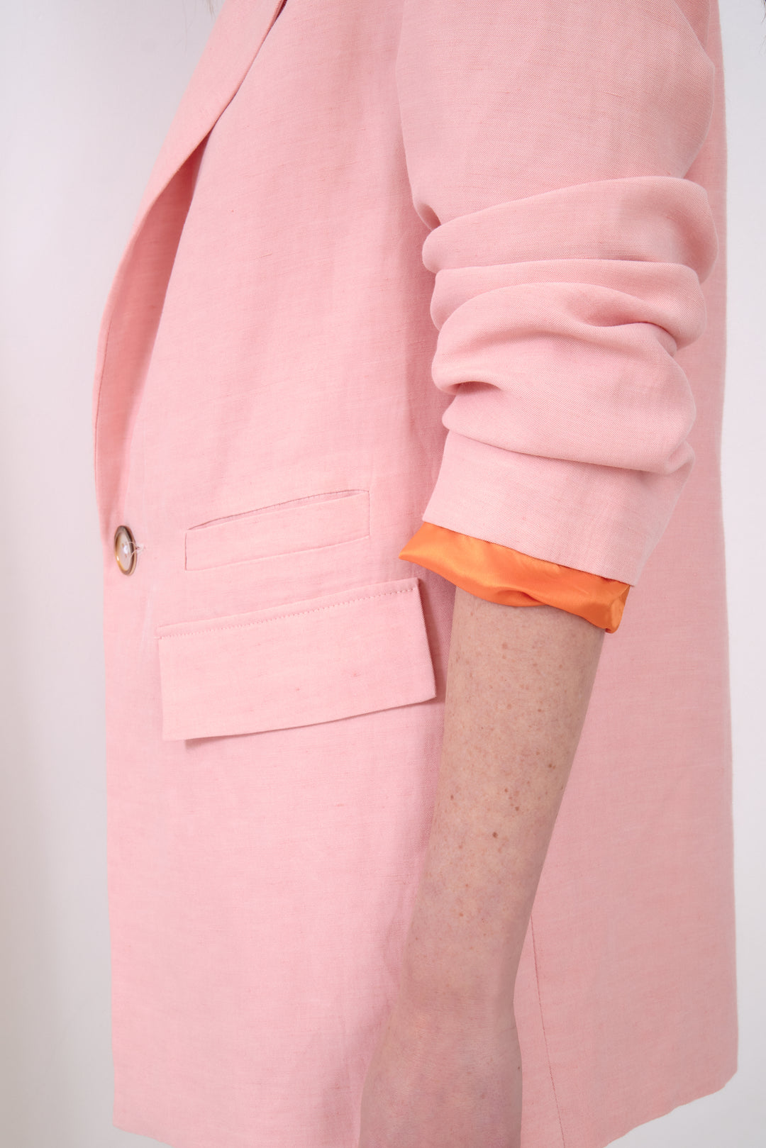 TRAILBLAZER PAMPLEMOUSSE