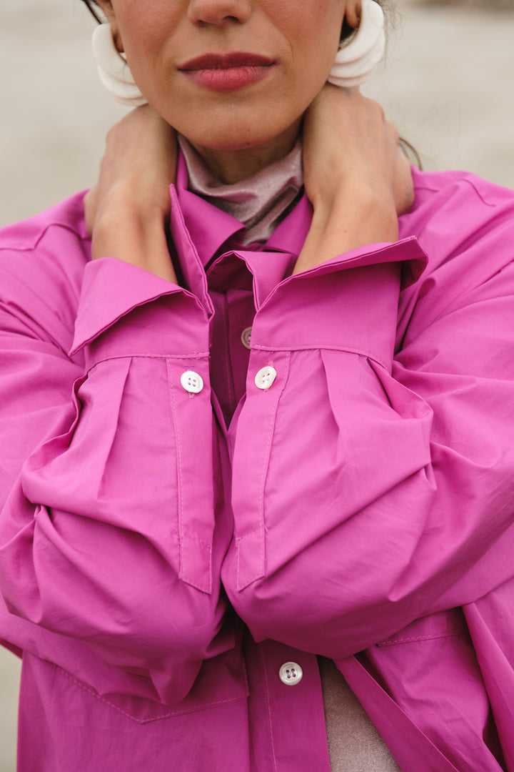 BODY D'HIVER ICE LILAS