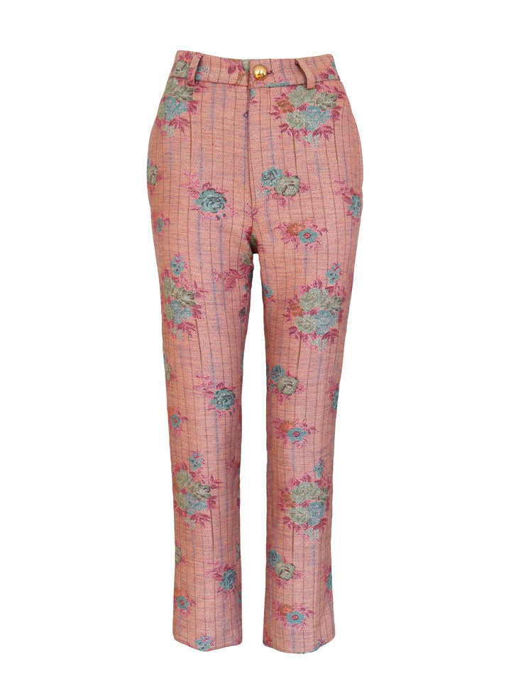 PRESENCE PANT VINTAGE FLEUR
