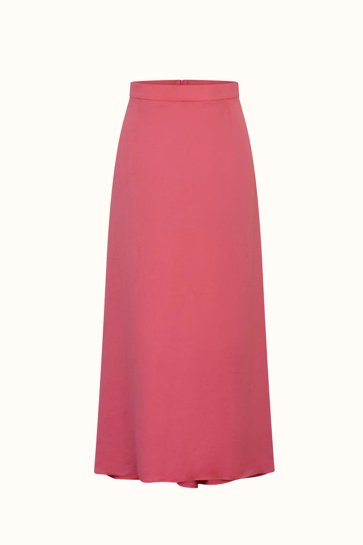 JUPE GABRIELLE ROSE VINTAGE