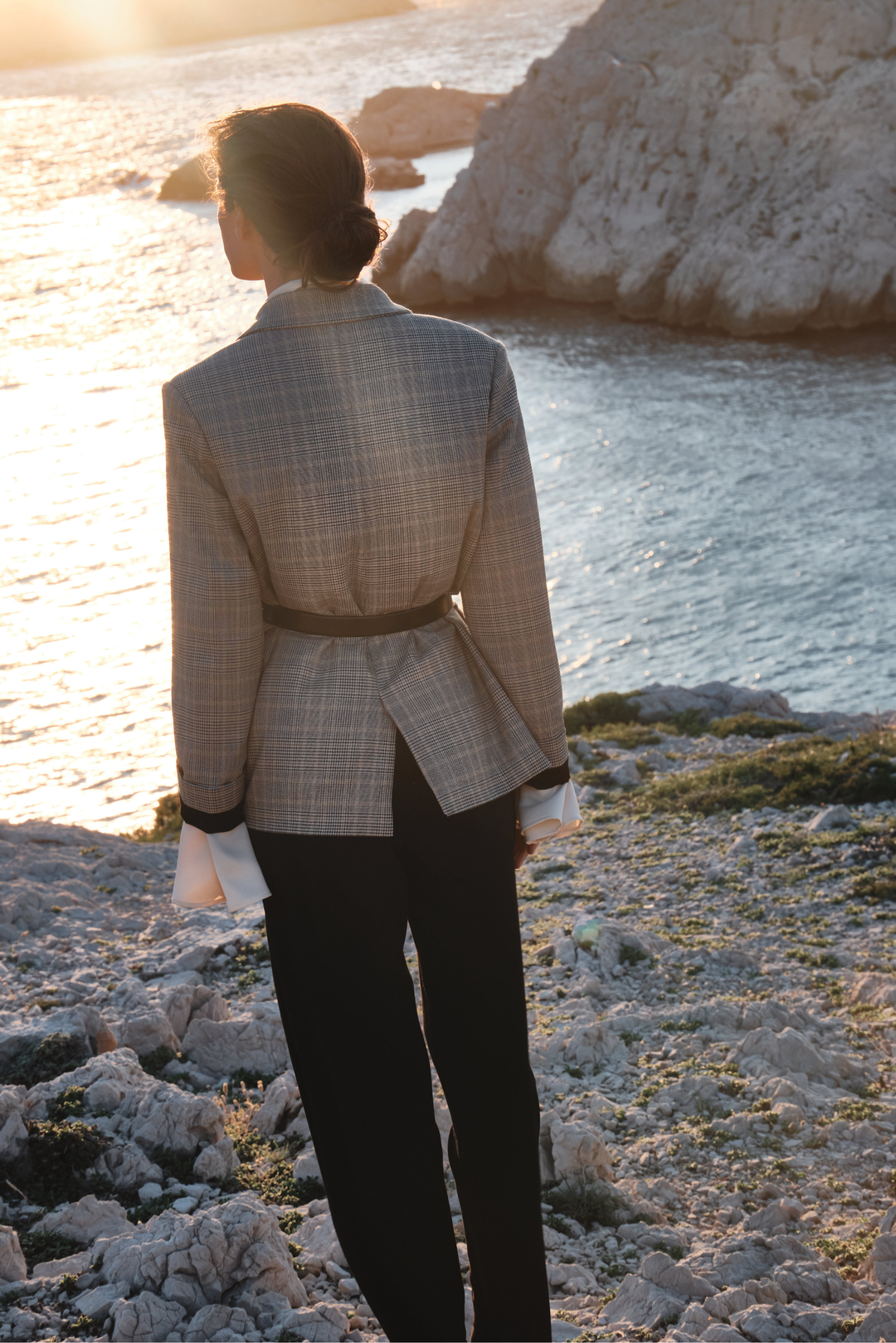 TRAILBLAZER D'HIVER PIED A POULE