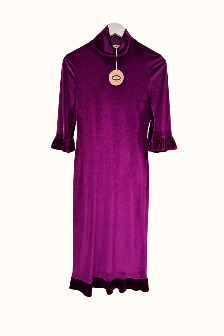 FRIDA DRESS BAIE