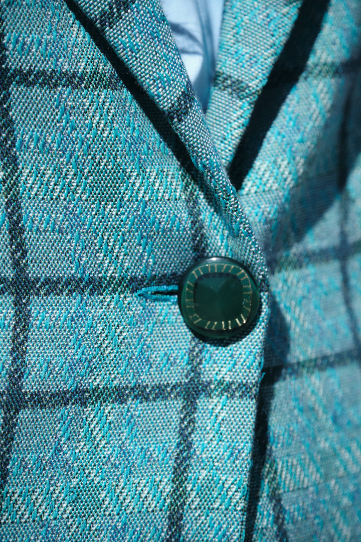 TRAILBLAZER D'HIVER TEAL