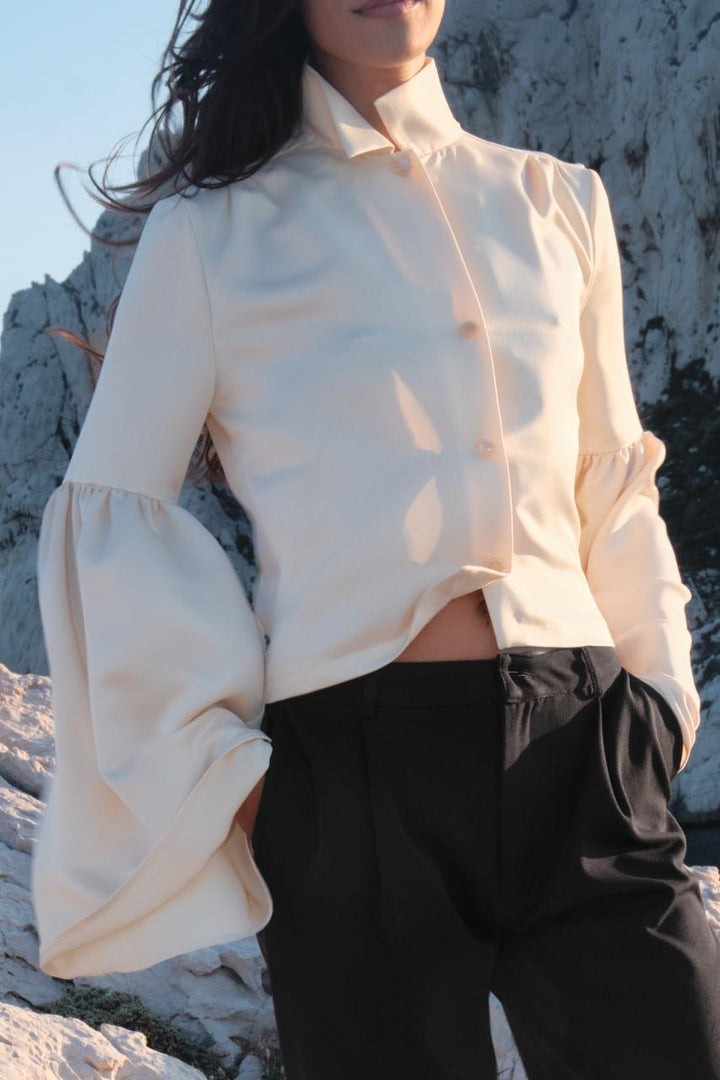 FLOW TOP CRÈME