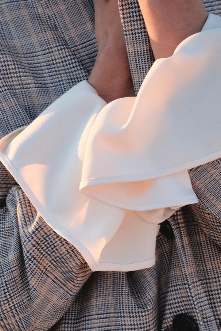 FLOW TOP CRÈME