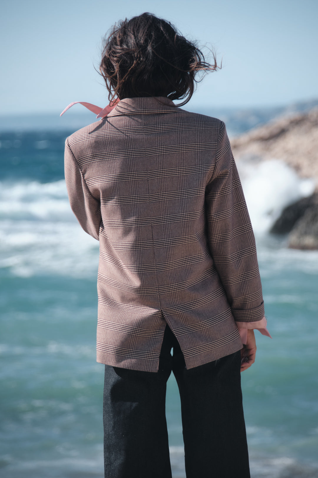 TRAILBLAZER D'HIVER MARRON