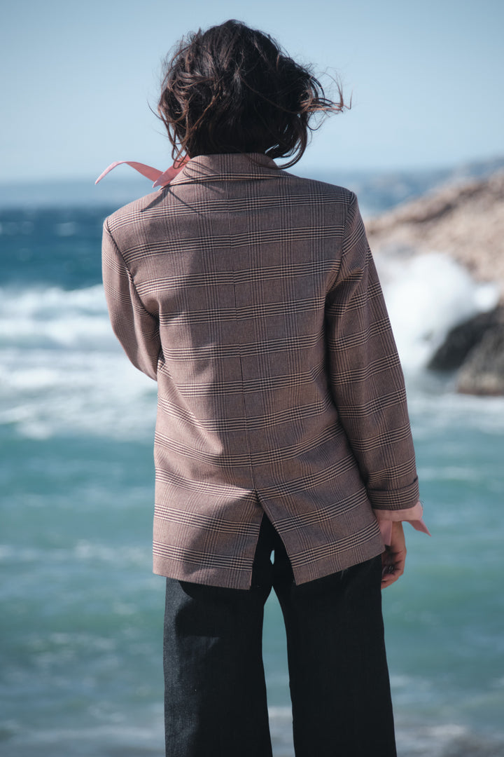 TRAILBLAZER D'HIVER MARRON
