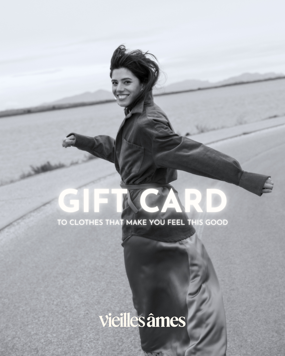 Vieilles Âmes Gift Card