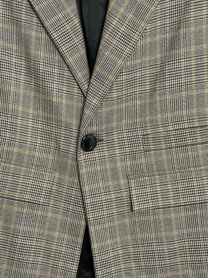 TRAILBLAZER D'HIVER PIED A POULE