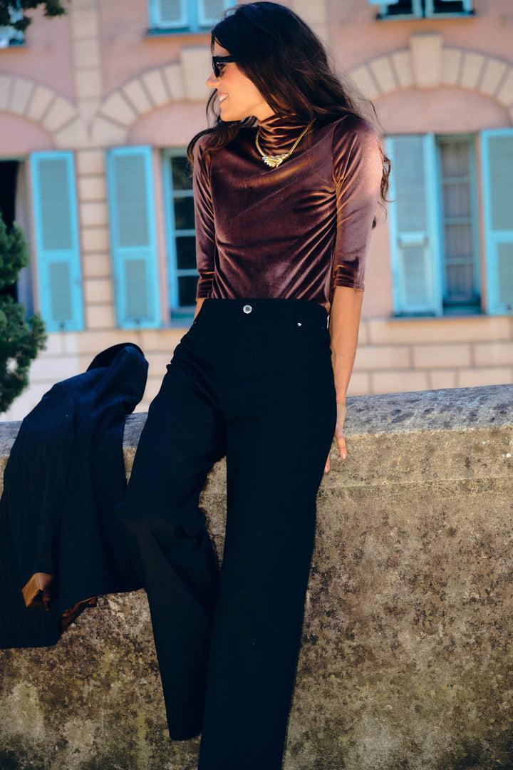 BUILDER JEAN NOIR