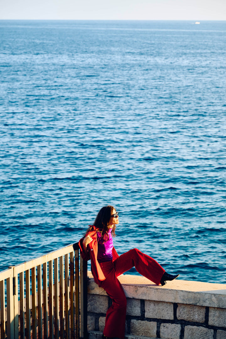 BODY D'HIVER BAIE