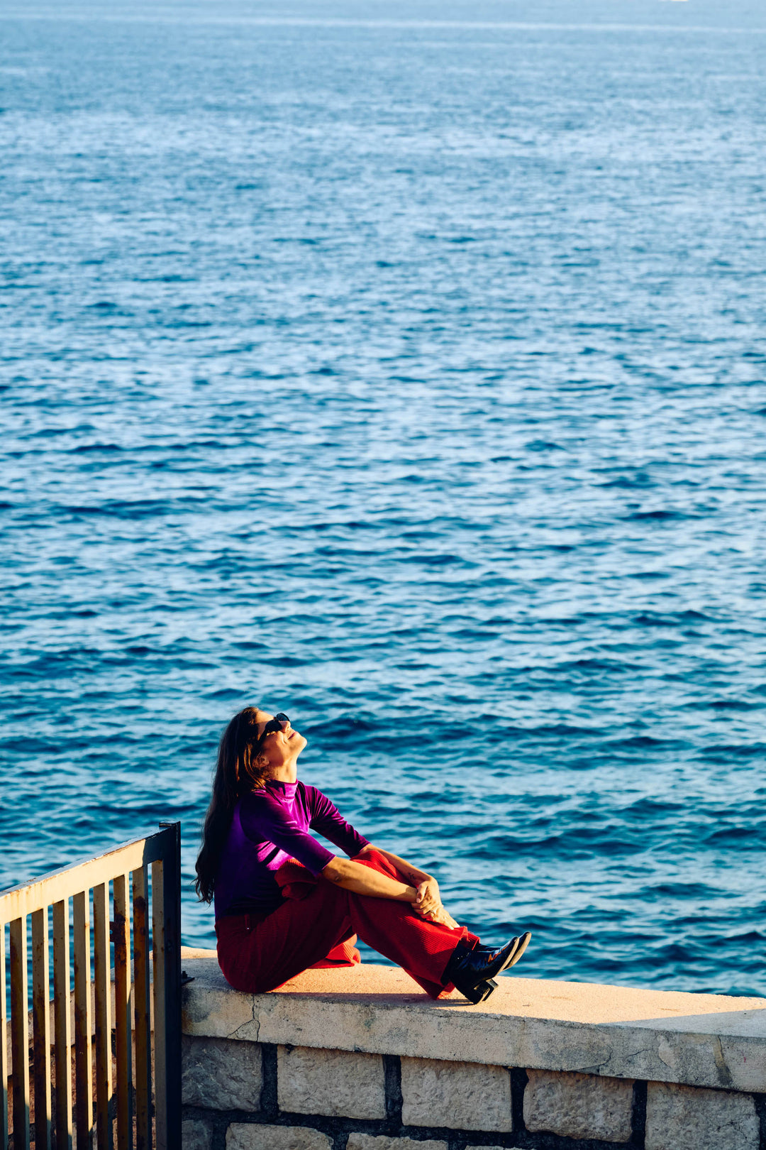 BODY D'HIVER BAIE