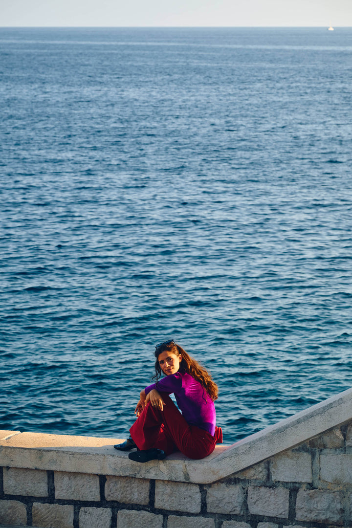 BODY D'HIVER BAIE