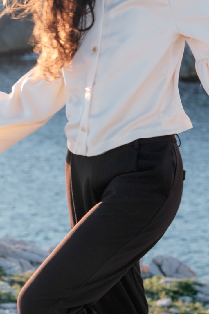 TRAILBLAZER TROUSER NOIR