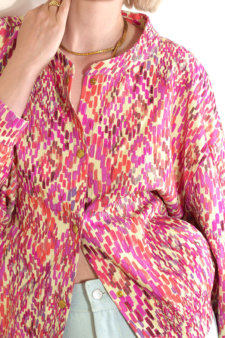 ABUNDANCE BOMBER FETTI