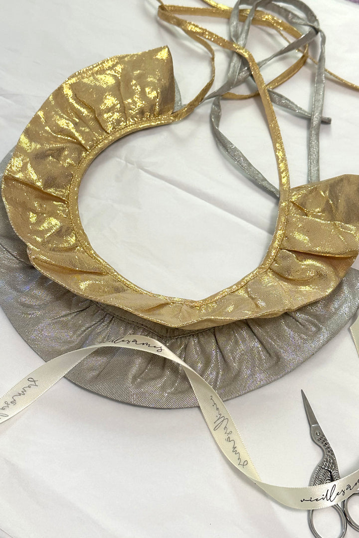 Flair Belt Métal