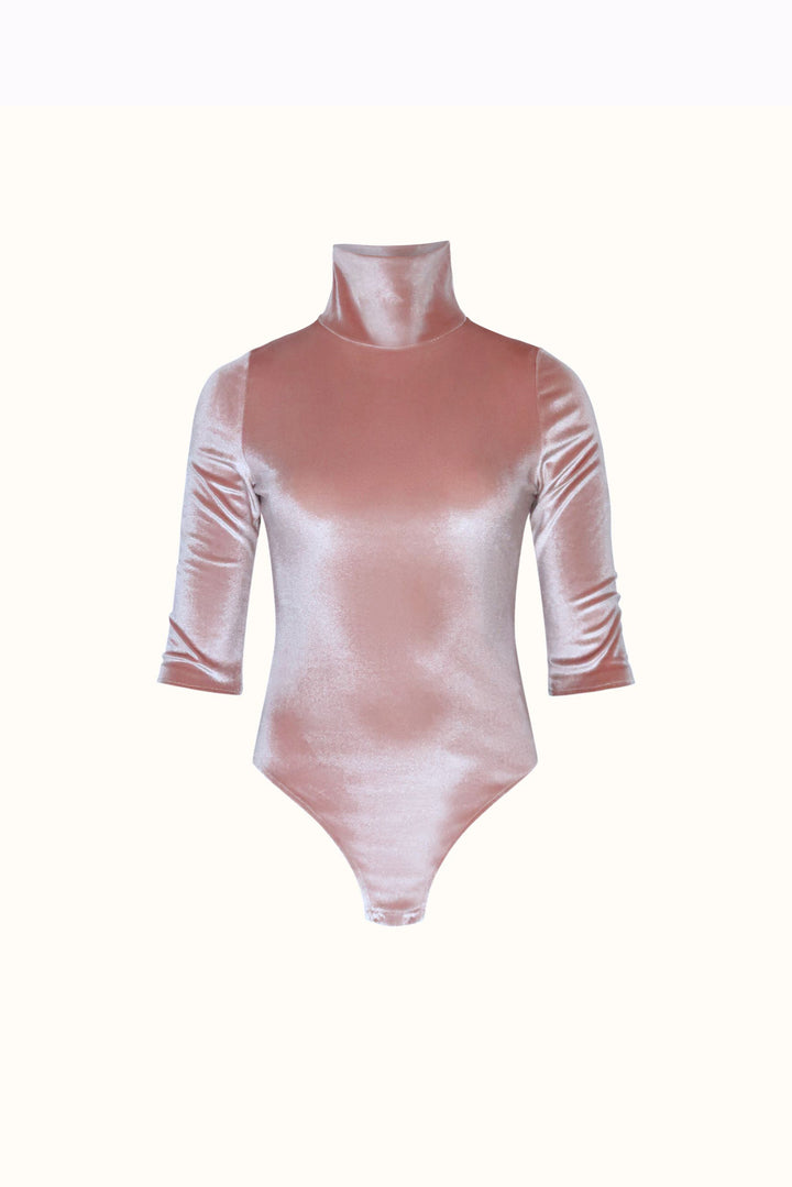 BODY D'HIVER ICE LILAS