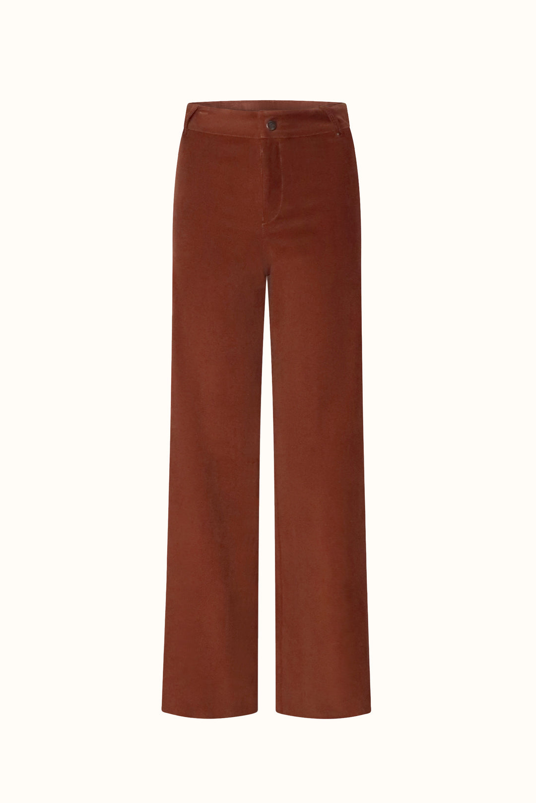 BUILDER PANT MARRON