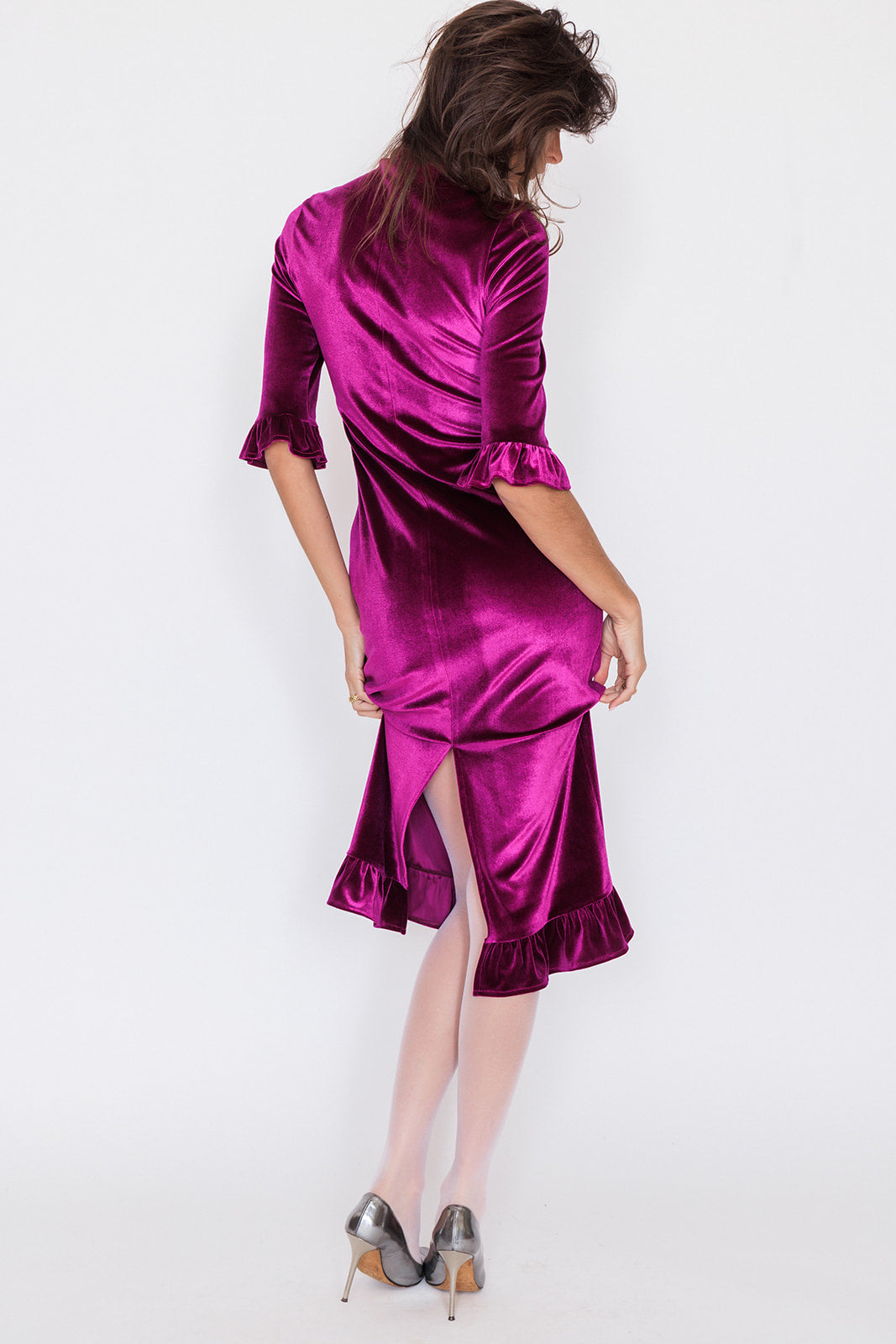 FRIDA DRESS BAIE