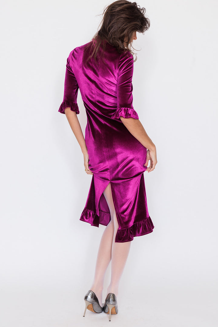 FRIDA DRESS BAIE