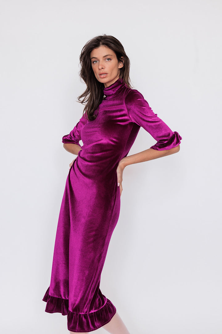 FRIDA DRESS BAIE