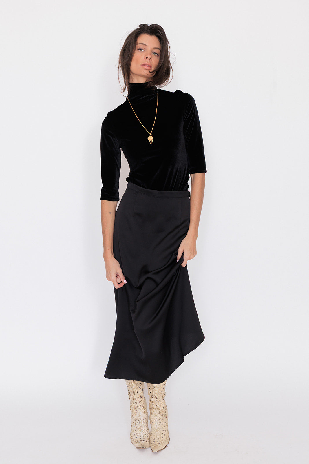 SKIRTS – Vieilles Âmes