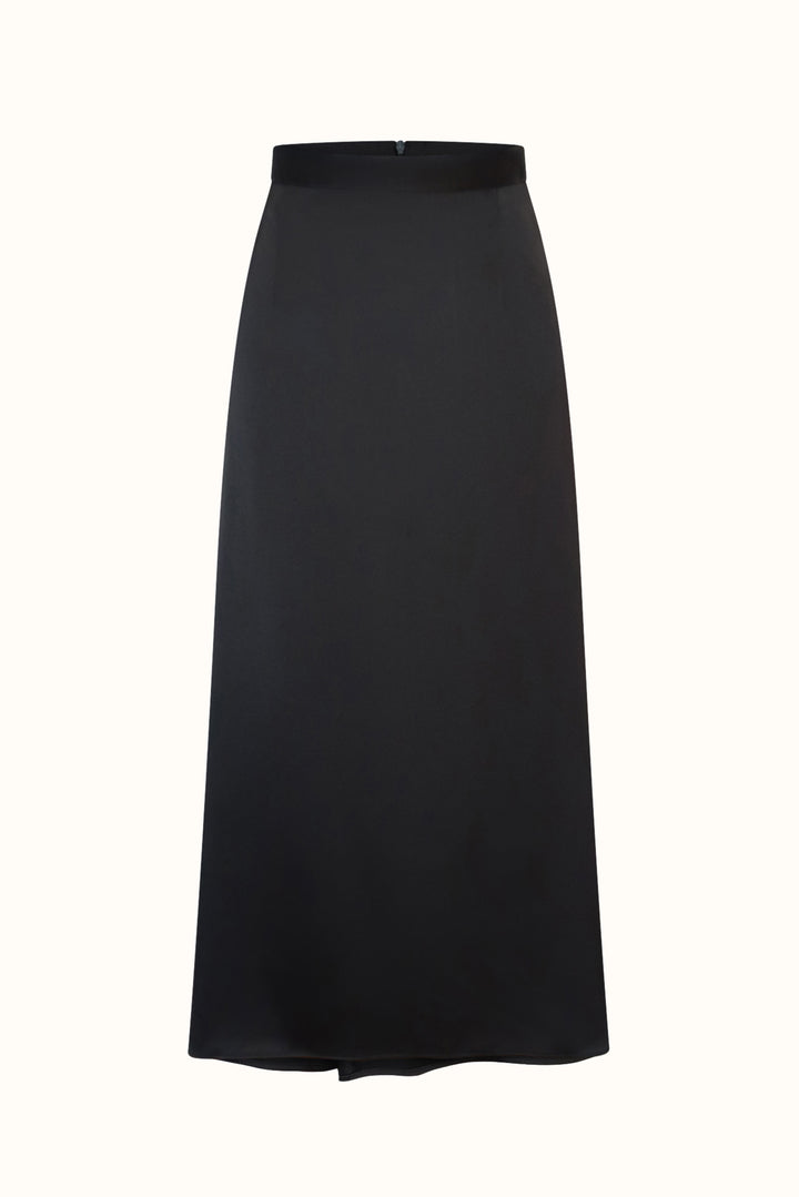 GABRIELLE SKIRT NOIR