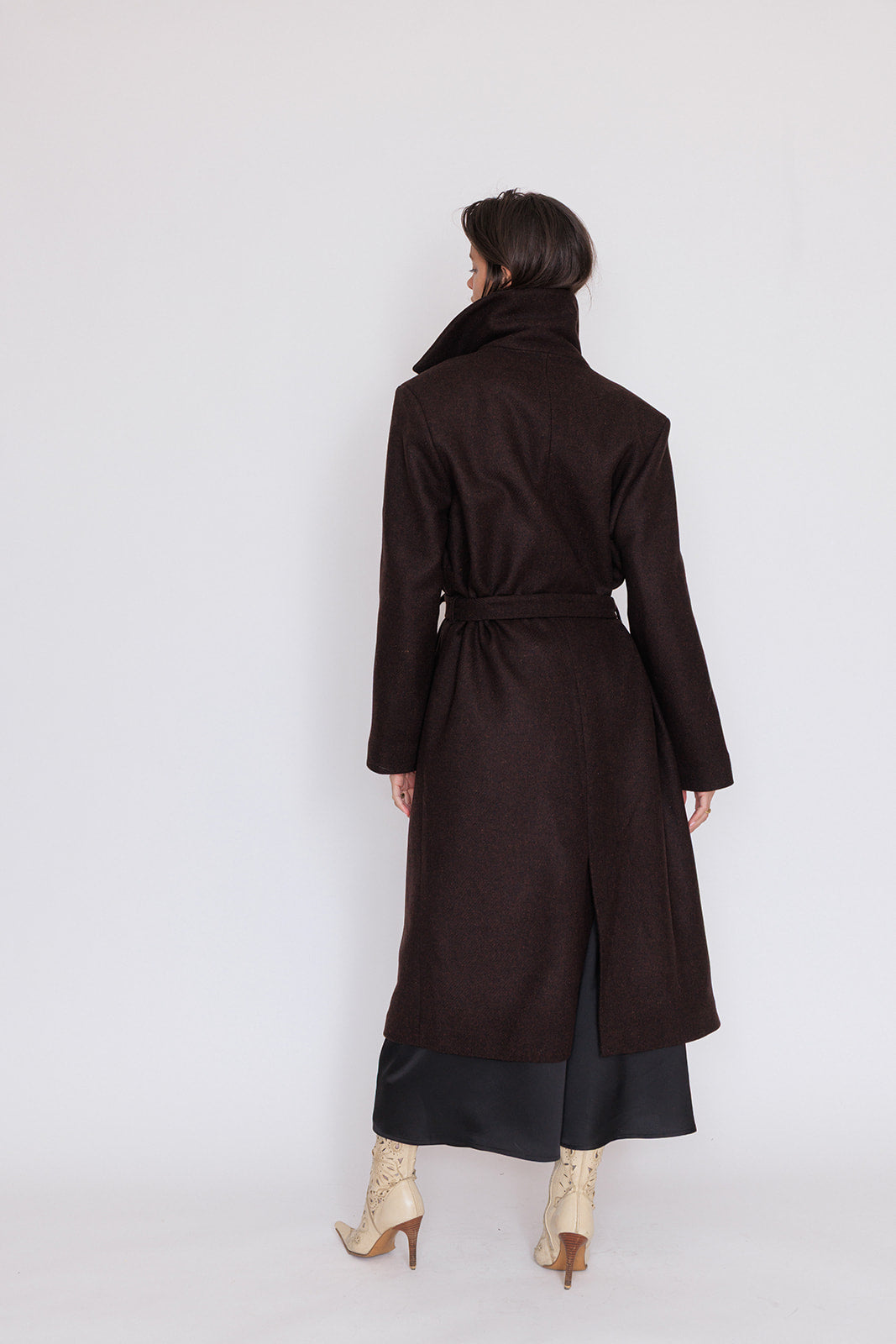 GRACE COAT