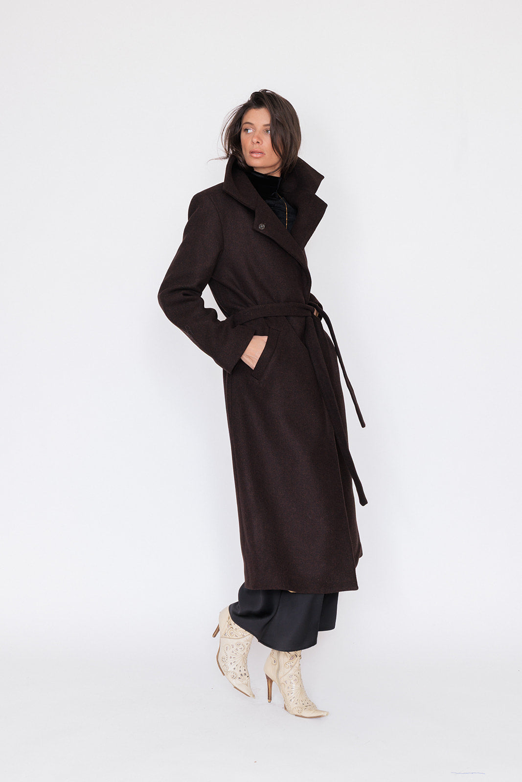 GRACE COAT