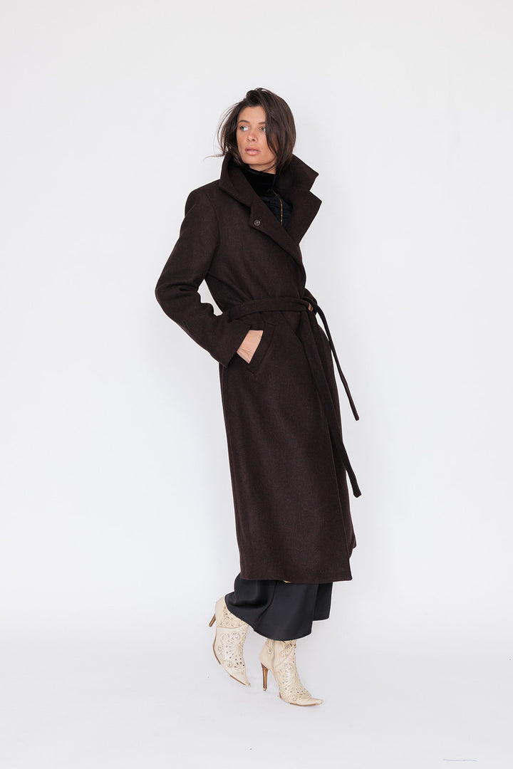 GRACE COAT