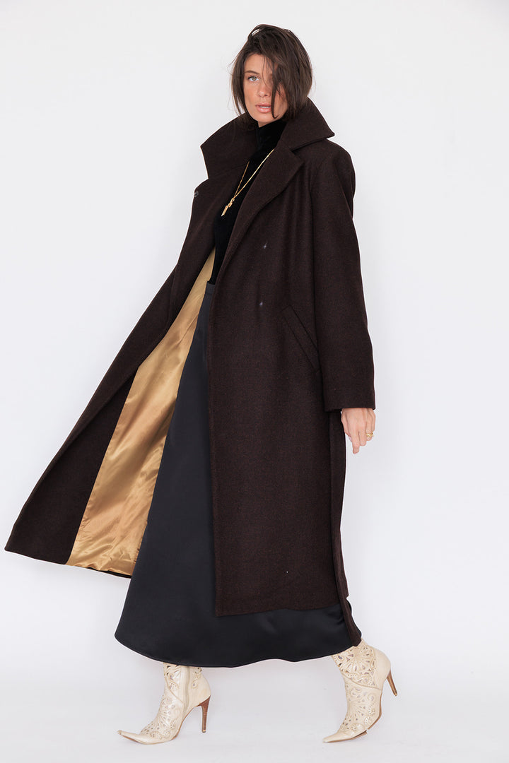 GRACE COAT