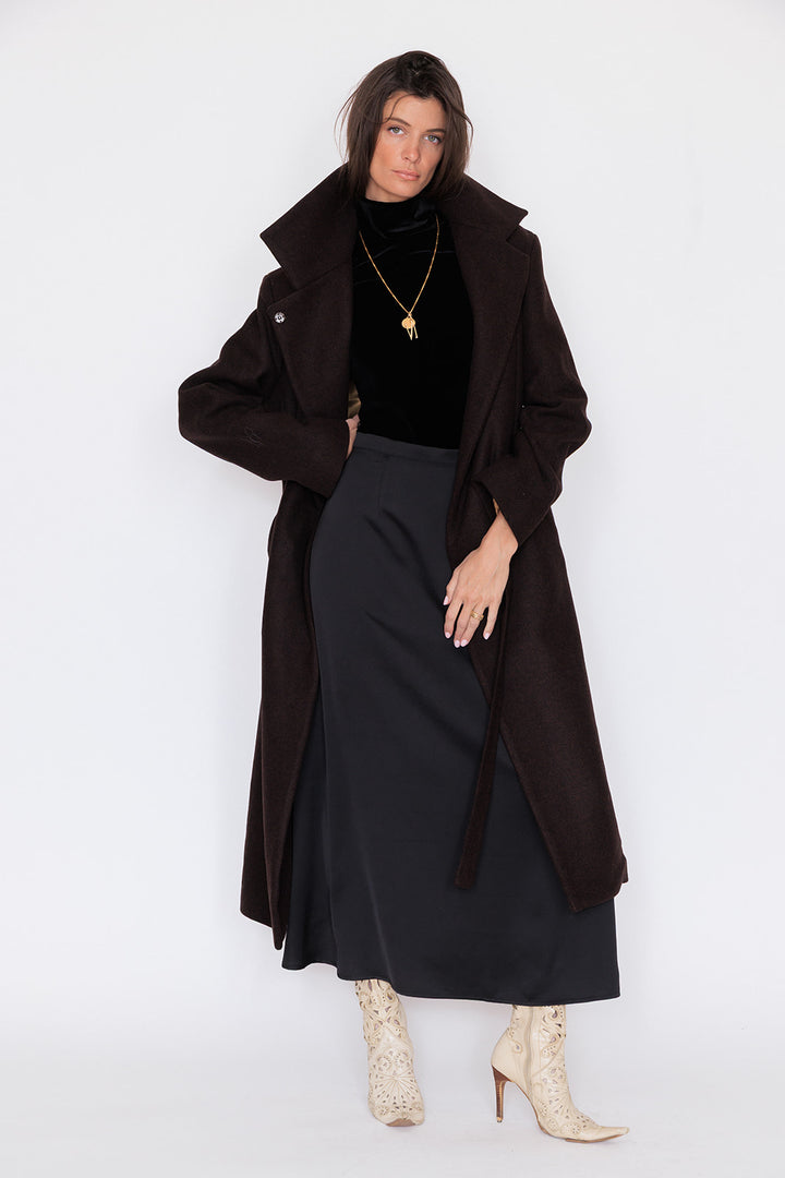 GRACE COAT