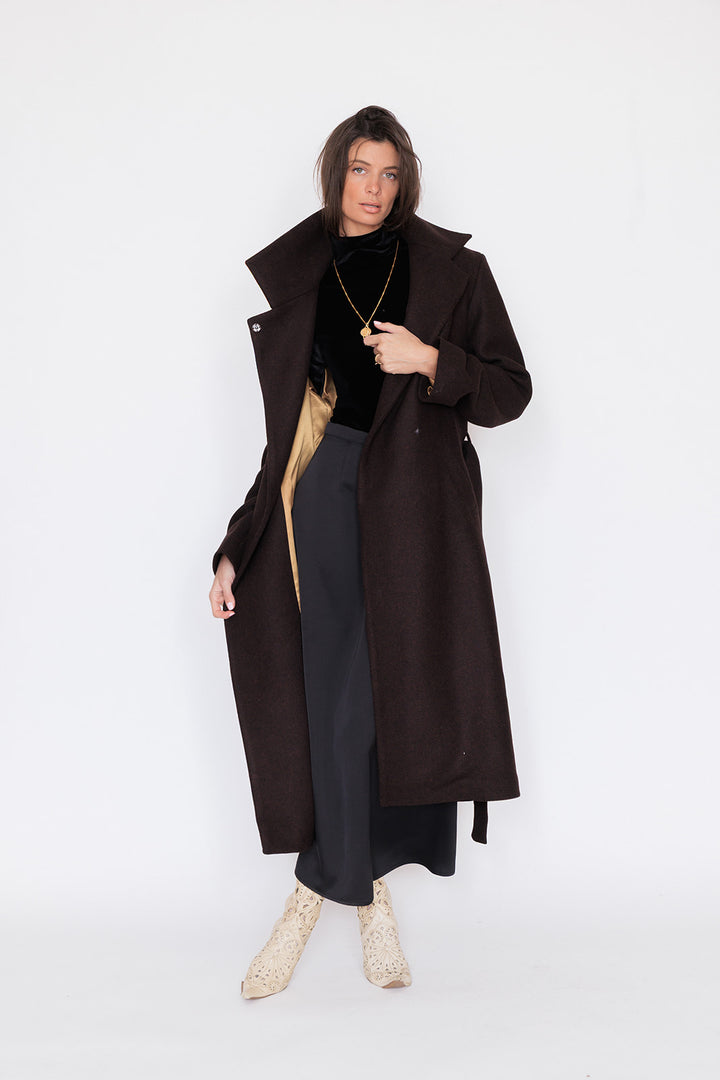 GRACE COAT