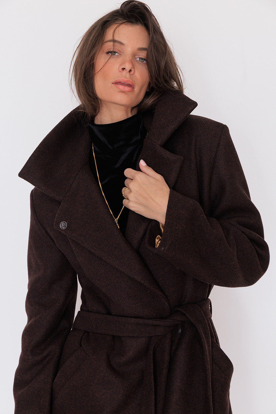 GRACE COAT