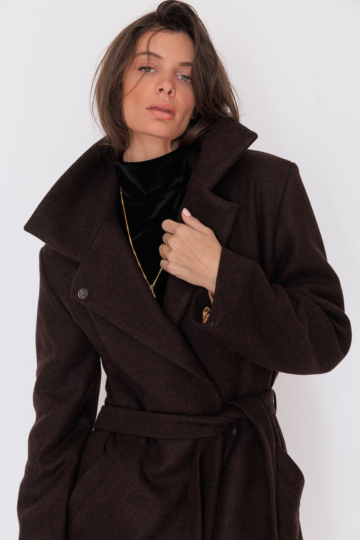 GRACE COAT