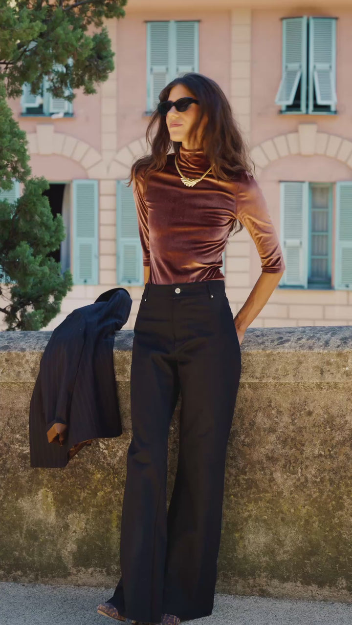 BUILDER JEAN NOIR