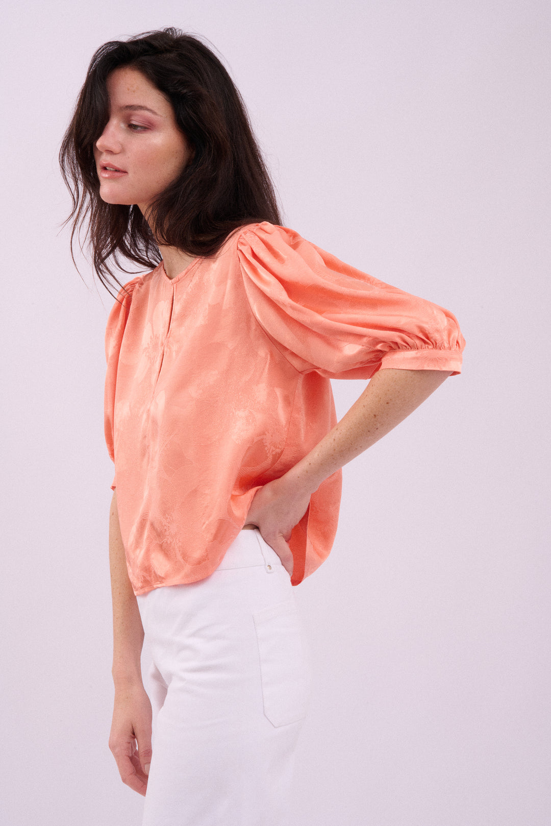 REFLECTION TOP CORAIL