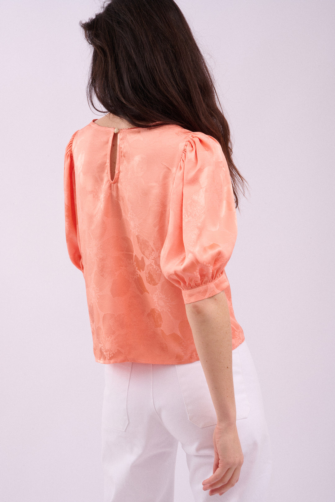 REFLECTION TOP CORAIL