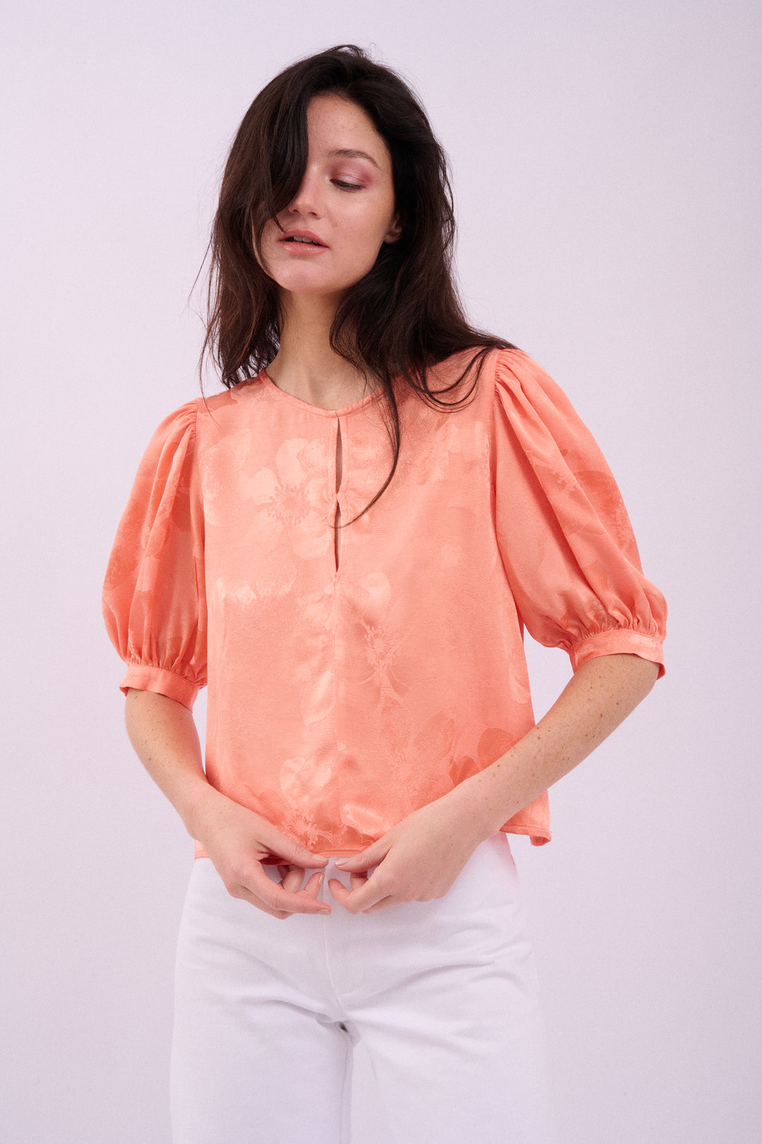 REFLECTION TOP CORAIL