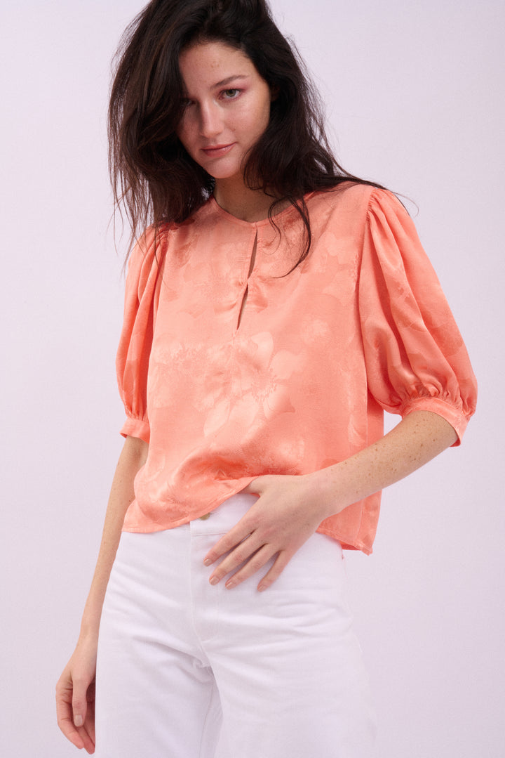 REFLECTION TOP CORAIL