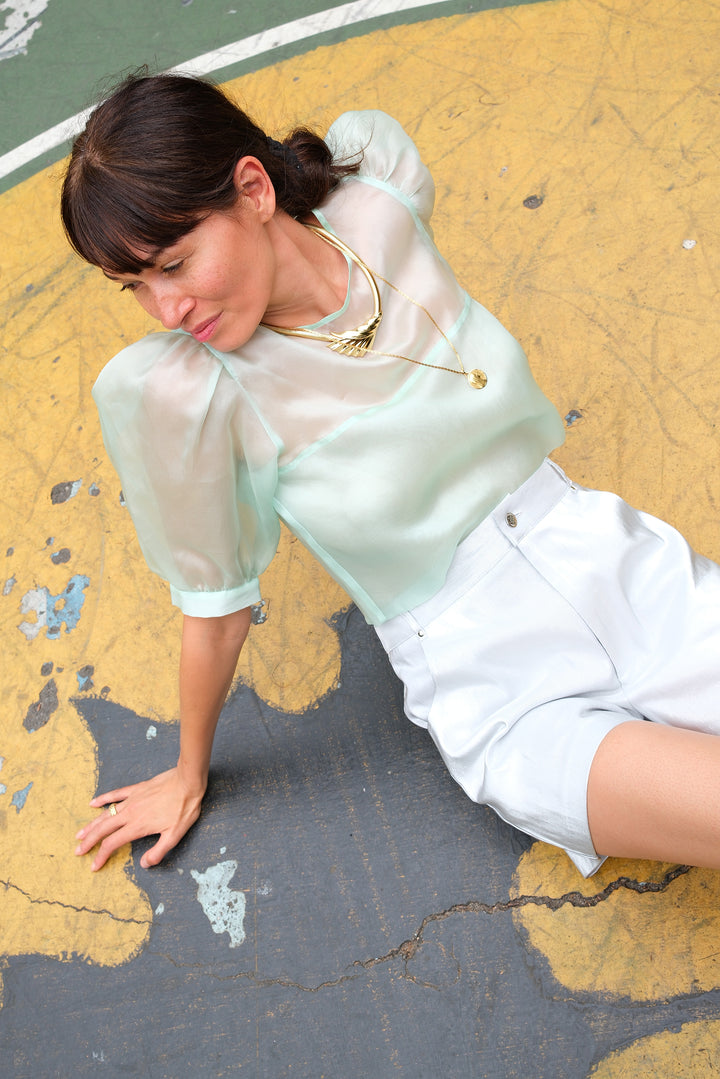 REFLECTION TOP MENTHE