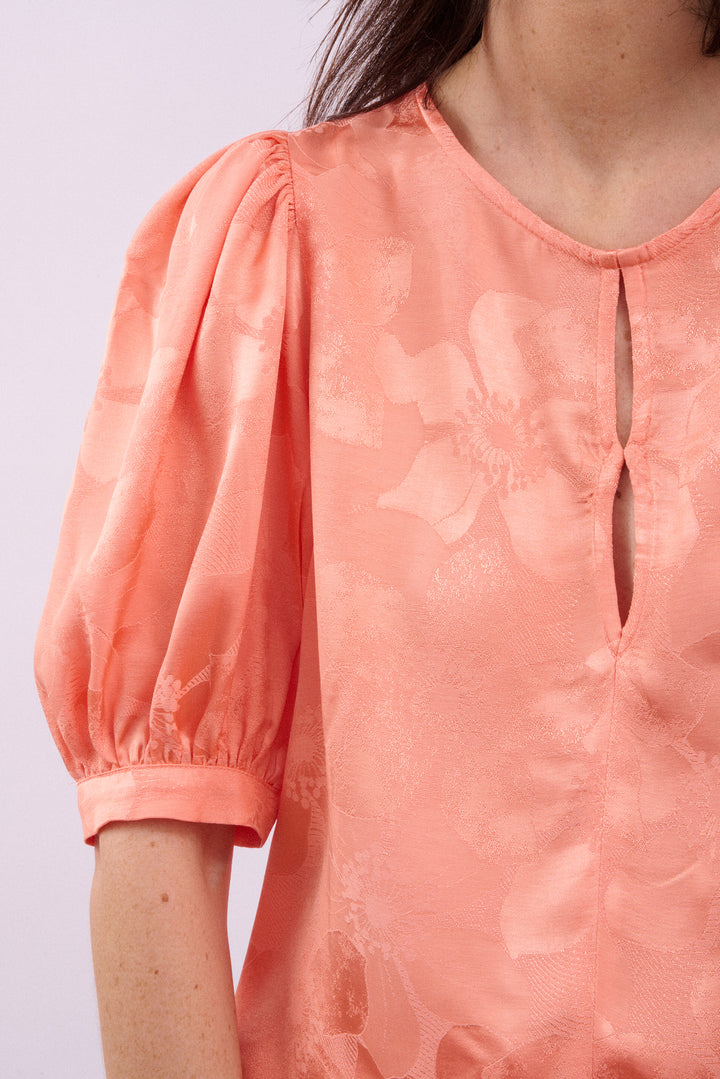 REFLECTION TOP CORAIL