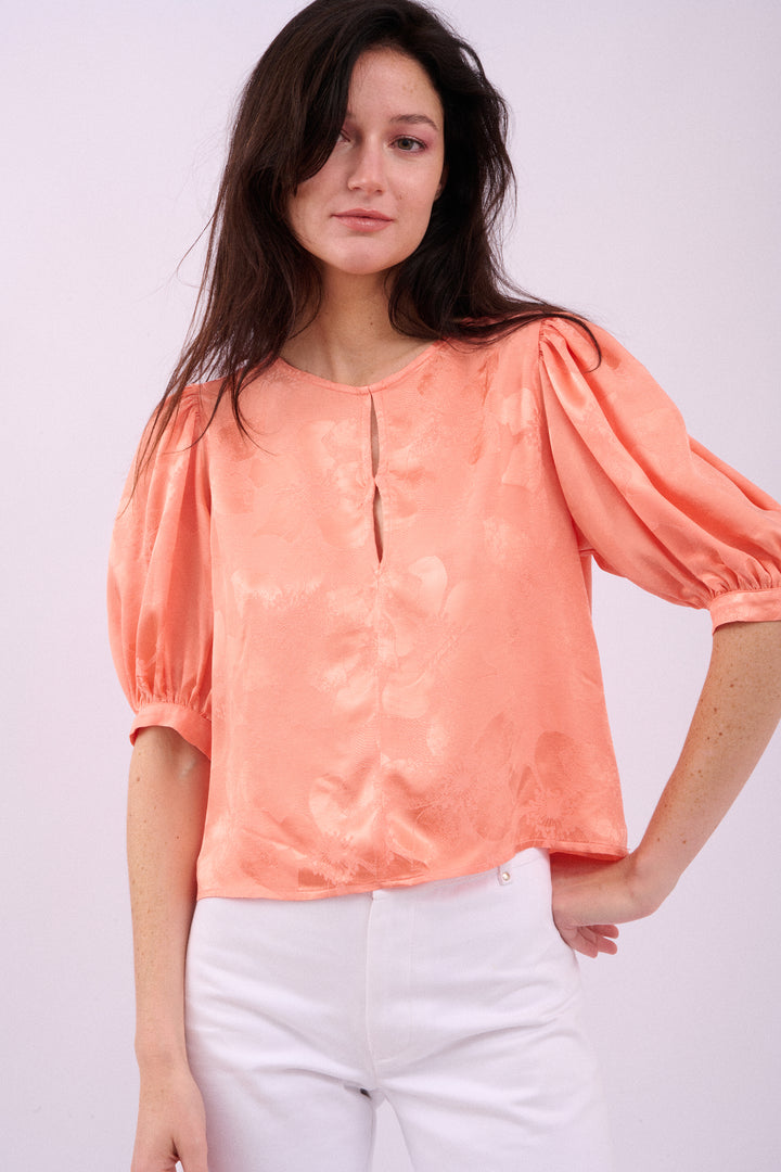 REFLECTION TOP CORAIL