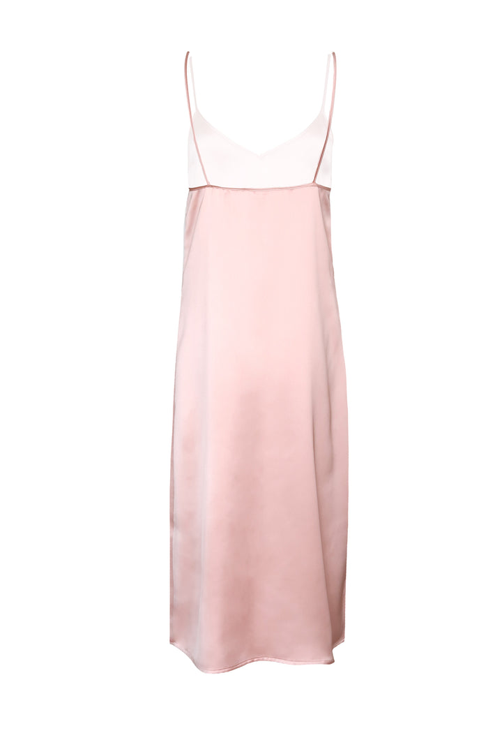slip dress, satin slip dress midi, slip dress 