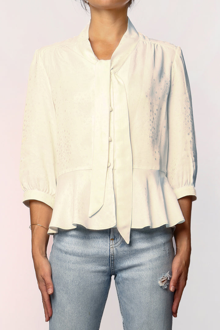 APPRECIATION TOP